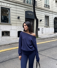BUZO SOLEI