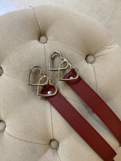 CINTO CORAZON - comprar online