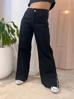 JEAN WIDE LEG UMA - comprar online