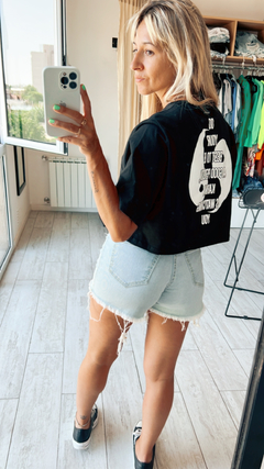 SHORT MAJO