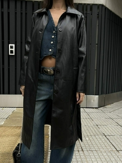 TRENCH AINOHA - comprar online