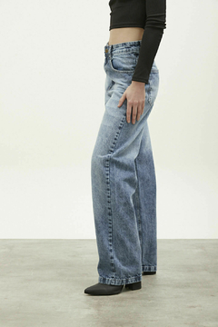 JEAN WIDE LEG DANA - comprar online