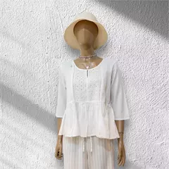 CAMISA CARPER