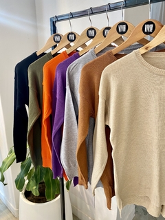 SWEATER OPORTO - comprar online