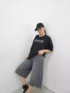 REMERA DISCIPLINE - comprar online