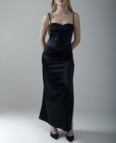 VESTIDO ROSY