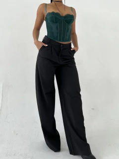 PANTALÓN VERSALLES - tienda online