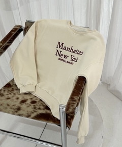 BUZO MANHATTAN - comprar online