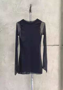 VESTIDO MEGAN