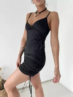 VESTIDO NIKA - comprar online