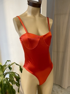 BODY GIULIANA