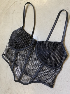TOP KEILA - comprar online