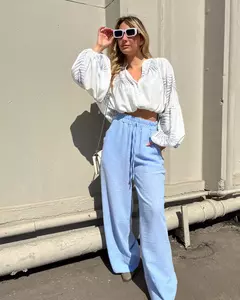 PANTALÓN JENNA - comprar online
