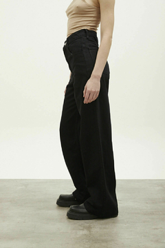 JEAN WIDE LEG ELITE - Viva