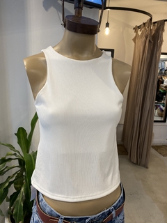 MUSCULOSA LOURIS