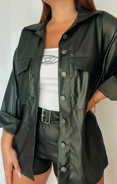 CAMISACO LALI - comprar online