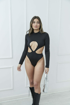 BODY BEATRIZ