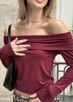 REMERA JOY - comprar online