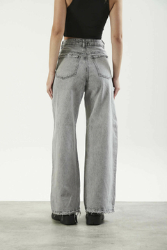 JEAN WIDE LEG LUNA - tienda online