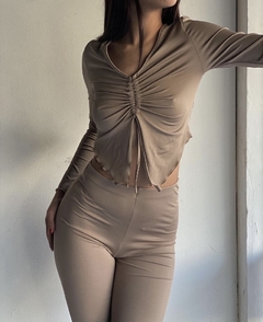 REMERA FRANCINE - comprar online