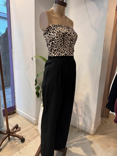 PANTALÓN SASTRERO - comprar online