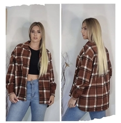 CAMISACO SAMANTHA