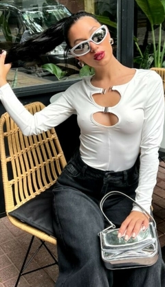 REMERA AGATA en internet