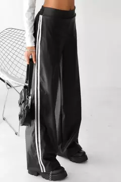 WIDE LEG BALMA