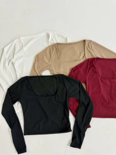 REMERA KYRA - comprar online