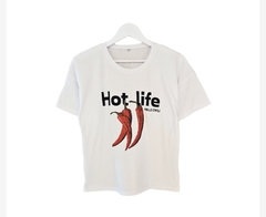 REMERA HOT