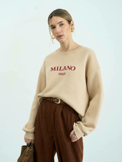 BUZO MILANO