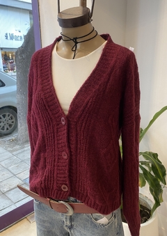 SACO ALDARA - comprar online