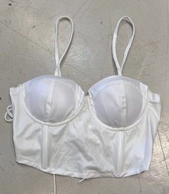 CORSET CANDELA