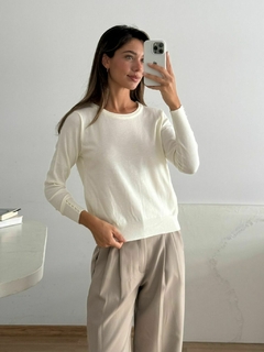 SWEATER VERA