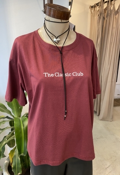 REMERA MARGOT - comprar online