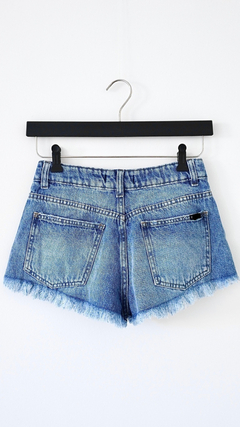 Imagen de SHORT ORNELA