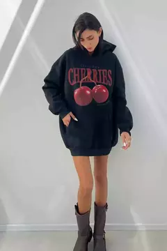 BUZO CHERRIES - comprar online