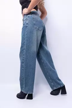 JEAN BAGGY BARRELL en internet