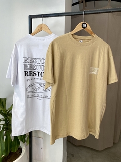 REMERON RESTORES