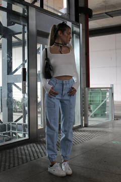 JEAN JOGGUER PALERMO - tienda online