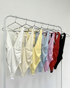 BODY LUANA - comprar online