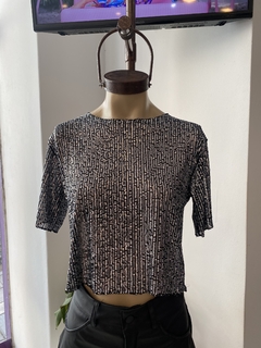 REMERA BORJA