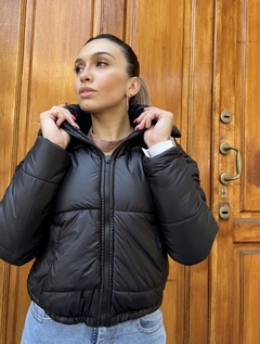 CAMPERA MADRID - tienda online