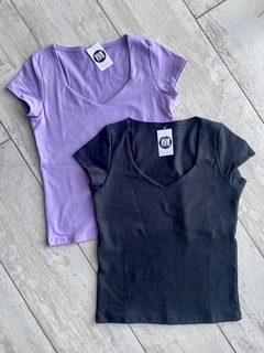 REMERA IRIS