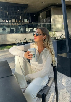 CAMPERA GIA