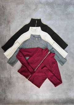CAMPERA GIA - comprar online