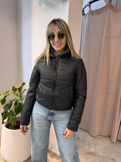 CAMPERA MADRID