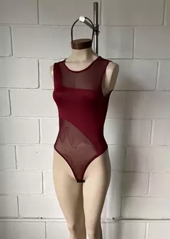 BODY MARCIA - comprar online