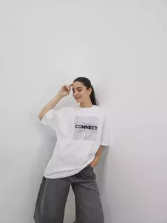 REMERA CONNECT - Viva