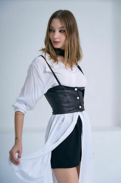 CAMISERO ESPOLVERINO - comprar online